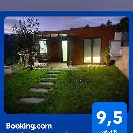 Chalet Por Do Sol Каштру-Дайри Экстерьер фото